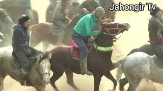 JIZZAX DOʻSTLIK 05.12.2021. OXIRGI QISMI ULOQ KOPKARI