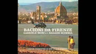 ‪Gabriele Mori e i Ragazzi Scimmia - Firenze - dall'album 