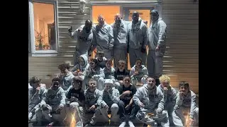 Sachem 2034 9U Football Season Highlight