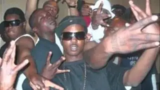 Bo$$ - Bop - Real Niggas Ft Timbo Dha Goon & Money-Fam
