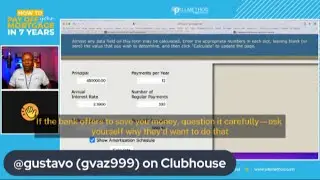 SHOULD YOU PAY OFF YOUR PRINCIPAL OR RENTAL PROPERTY FIRST? SAVE INTEREST WITH RIGHT STRATEGY! PT 2