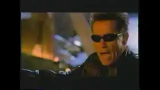 The Terminator Superbowl 37