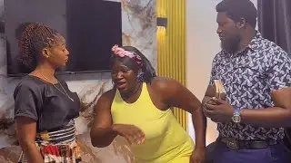 Son assistante personnelle a fait &ccedil;a &agrave; son mari