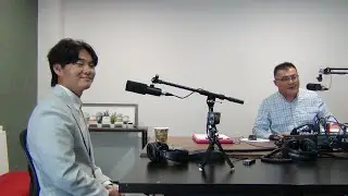 Alexander Hwang Radio Korea New York Interview Official