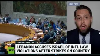 2024 Aug 1 Awaiting Reprisal for Israeli Attacks Against Beirut & Tehran