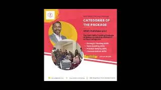WEBINAR on Soft Skills, Soft Skills, Soft Landing