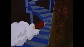 Ren and Stimpy SFX - Cartoon  Airplane - Prop Plane Dive & Swoop By