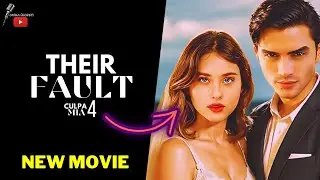 CULPA MIA 4 ⬆️ New book & movie of Culpa Mia | #culpanuestra