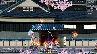 GHOST ONLINE  : IN KOREA DOA 2WEEK 20-27.03.65