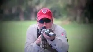 Tactical Firearms Academy Instructional Training Introduction