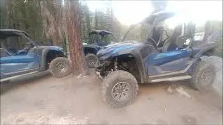 Yamaha RMAX 1000 Rubicon:  Deep thoughts by Massive