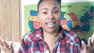 SayABC: Why I'm So in Love W/Teaching For Them!