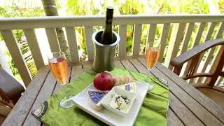 Coral Sea Villas Two Bedroom Family Friendly Accommodation in Port Douglas