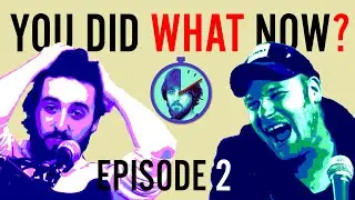Ep. 2 | Mysteries of the Cosmos w/ Joe Winchell