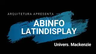 LATINDISPLAY - ABINFO
