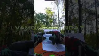 GEORGIA RIDE #kawasaki #offroad #motocross #dirtbike #adventure #georgia #florida