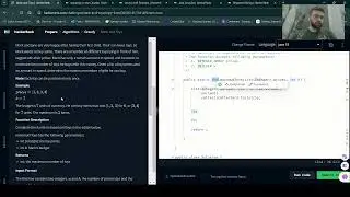 #14 Java HackerRank | Solution Of Mark and Toys Problem
