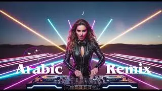 Arabic Club Remixes 2025 🔥 Best Oriental House Mix