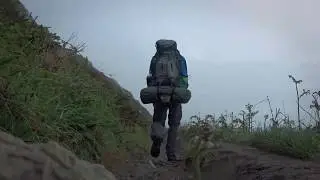 Howth Head - A Micro Adventure