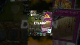 Future Potential: Vernusylph Earth Machine Deck in Master Duel #masterduel #yugioh #shorts