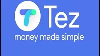 Tez app Google Official payment app