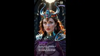 Scorpio 2026: 4 Seasons of Action for Timely Breakthroughs