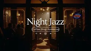 Happy Jazz Coffee Uplifting Bossa Nova Music for Work, Study & Smile