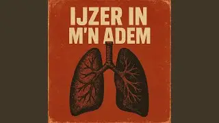 Ijzer in me adem