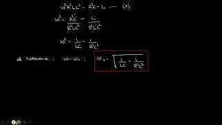 Practical Resonance circuits- Part 2