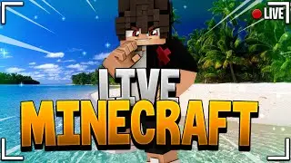 LIVE MINECRAFT sur FUNCRAFT, REDMC... , 1 Abonn&eacute;(e) = 1 Arbre plant&eacute;