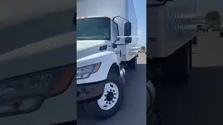 MV International 2023 #moving #Movingwithlove #shorts #trailer #fyp #shortsyoutube #Boxtruck