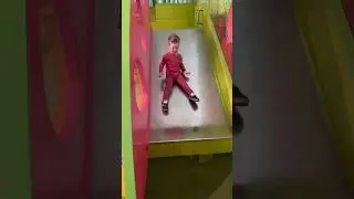 Our day at the Florida Children&rsquo;s Museum - Lakeland, Fl