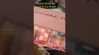 New Beauty Supply Store Makeup | Nicka K