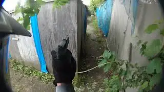 JAPAN Outdoor Airsoft 1.0