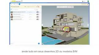 Gerenciamento de problemas no canteiro de obras | usBIM.resolver | ACCA software
