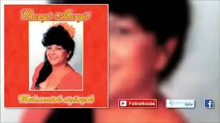 ♫ Bangó Margit - Temerav mix | Cigányslágerek |