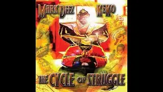 Mark Deez - ft Bigg Limn -Tombstone Tactics