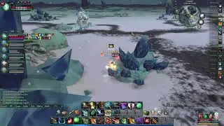 Macrostine again -  Farm Att Aika BR