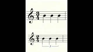 Quarter Note Triplets 101