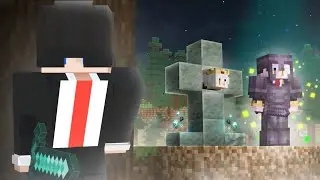 How I Revived My Friend In This Minecraft Smp 😱