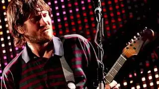 John Frusciante - You Don't Say (RARE SONG)