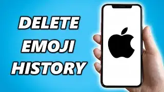 How to Delete Your Emoji History (2025)