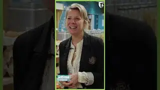 Les 5 lauréats