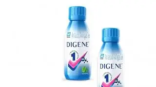 Digene syrup k bare me aaeye jante hai 