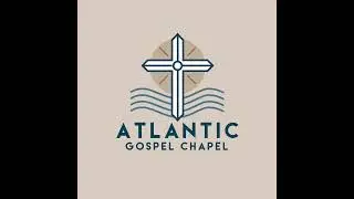 Doug Schorle 10-12-2025 | The Word Made Flesh: Why Jesus Had to Be Fully Human