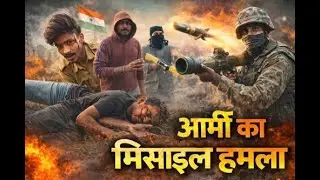 India's Missile Mission: The Real Story Behind Our Military