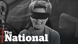 Halloween in Canada | Look Back