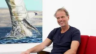 Erling Kagge im Museion