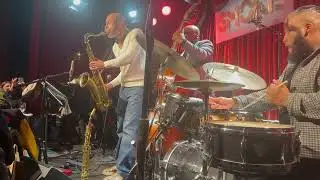 Joshua Redman and Christian McBride | 1