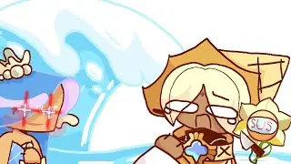 Dark enchantress cookie NoOoOoOoOo